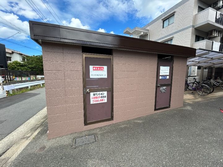 福岡県福岡市東区和白6丁目(マンション)の賃貸物件106のその他画像