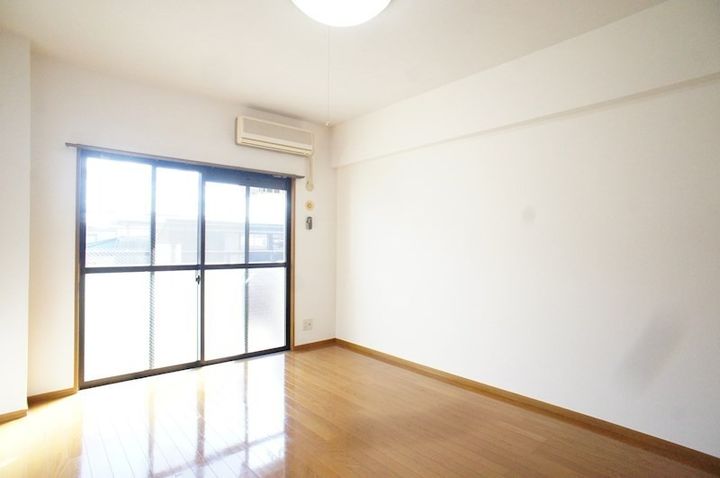 福岡県福岡市東区松香台1丁目(マンション)の賃貸物件501の内装