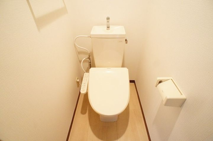 福岡県福岡市東区松香台1丁目(マンション)の賃貸物件501のその他画像