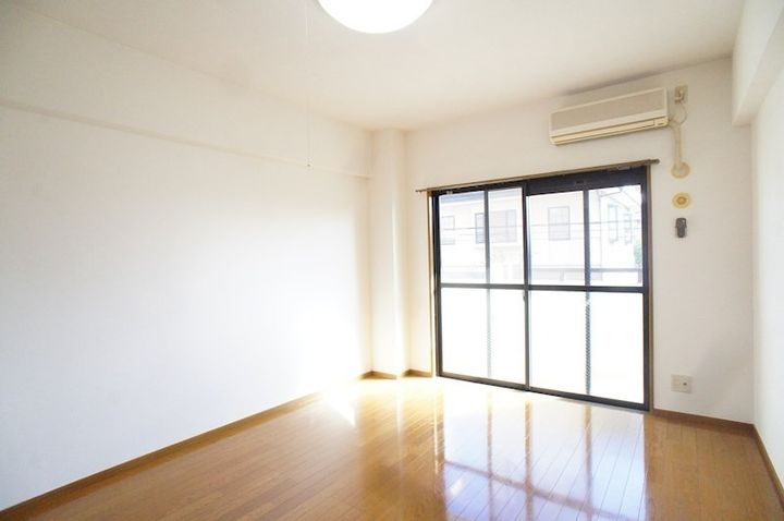 福岡県福岡市東区松香台1丁目(マンション)の賃貸物件501の内装