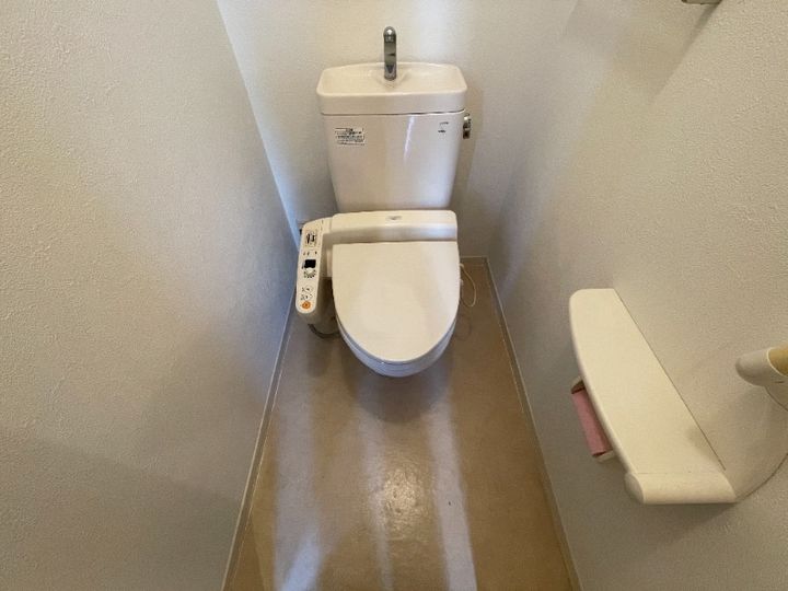 福岡県福岡市東区下原3丁目(テラスハウス)の賃貸物件1のその他画像