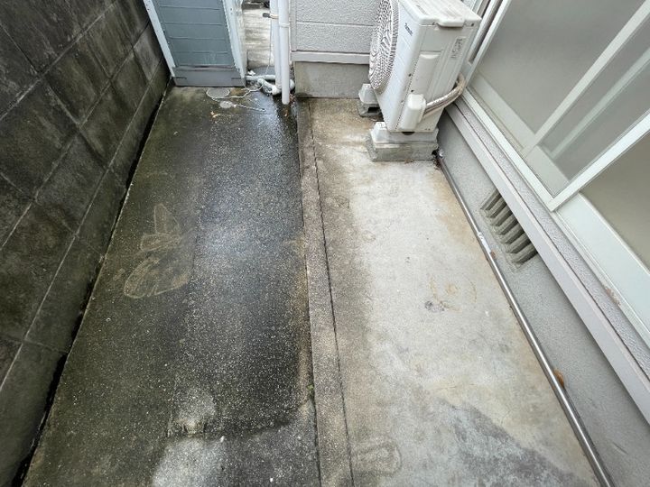 福岡県福岡市東区下原4丁目(アパート)の賃貸物件203のその他画像