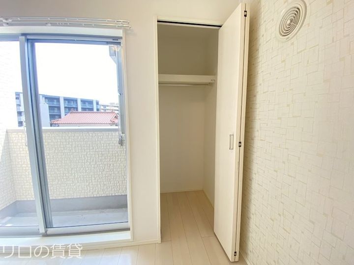 福岡県福岡市東区香椎駅前3丁目(アパート)の賃貸物件102のその他画像