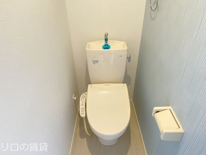 福岡県福岡市東区香椎駅前3丁目(アパート)の賃貸物件102のその他画像