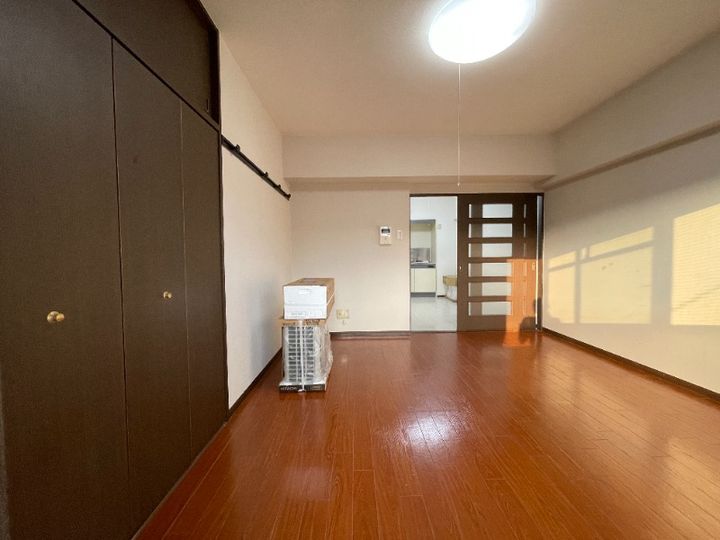 福岡県福岡市東区唐原7丁目(マンション)の賃貸物件508の内装