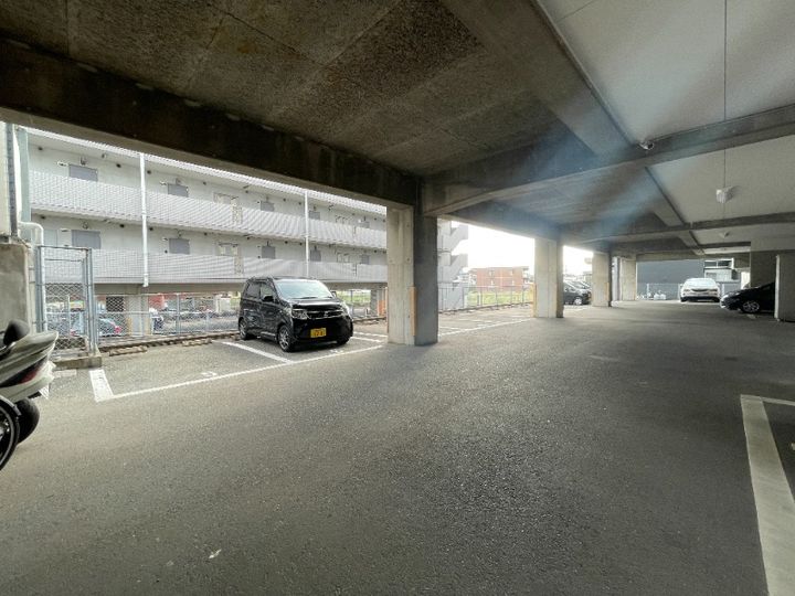 福岡県福岡市東区唐原7丁目(マンション)の賃貸物件508のその他画像