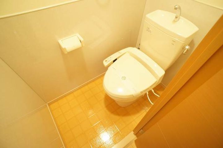福岡県福岡市東区和白丘2丁目(マンション)の賃貸物件のその他画像