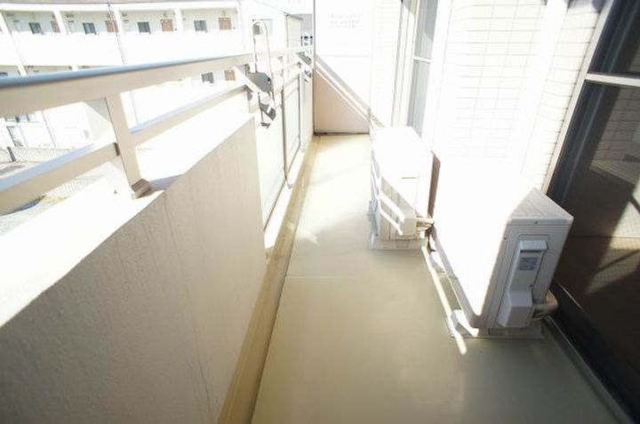 福岡県福岡市東区和白丘2丁目(マンション)の賃貸物件のその他画像