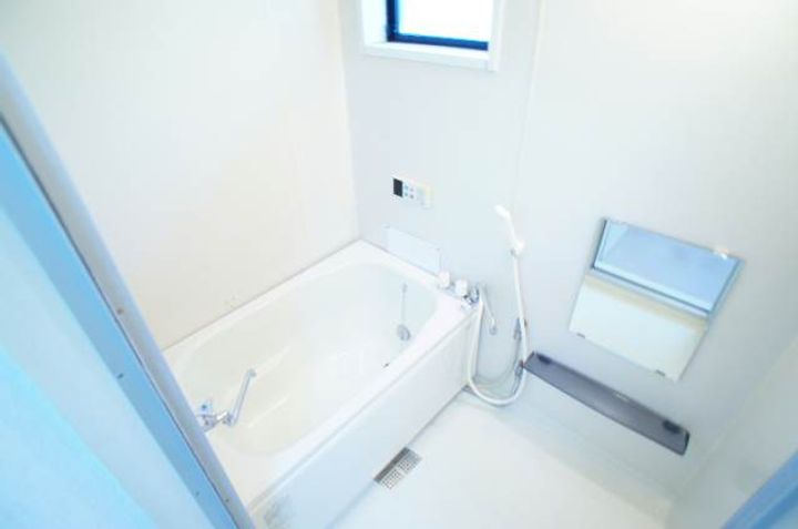 福岡県福岡市東区香椎駅東1丁目(アパート)の賃貸物件201の風呂