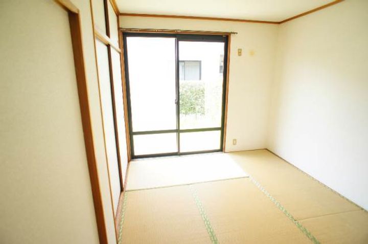 福岡県福岡市東区香椎駅東1丁目(アパート)の賃貸物件201のその他画像