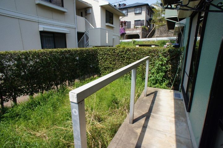 福岡県福岡市東区香椎駅東1丁目(アパート)の賃貸物件201のその他画像