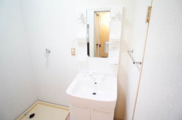 福岡県福岡市東区香椎駅東1丁目(アパート)の賃貸物件201のその他画像