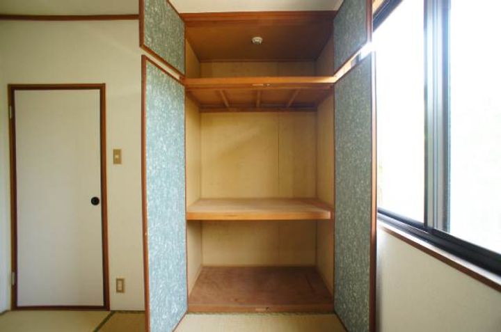 福岡県福岡市東区香椎駅東1丁目(アパート)の賃貸物件201のその他画像