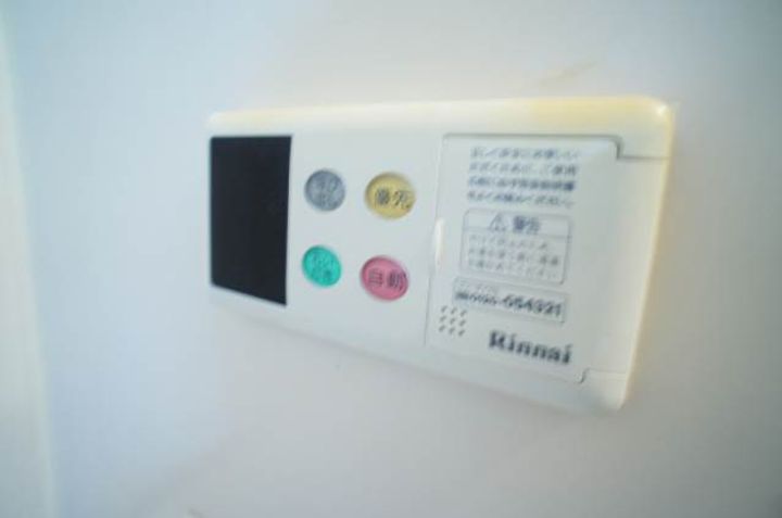 福岡県福岡市東区香椎駅東1丁目(アパート)の賃貸物件201のその他画像