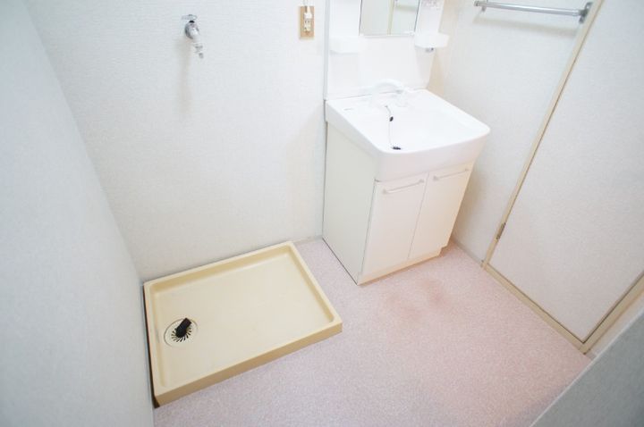 福岡県福岡市東区香椎駅東1丁目(アパート)の賃貸物件201のその他画像