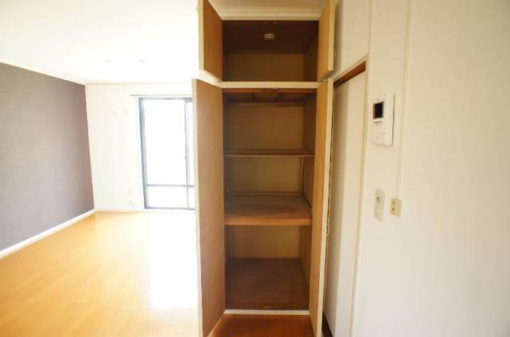 福岡県福岡市東区香椎駅東1丁目(アパート)の賃貸物件201のその他画像