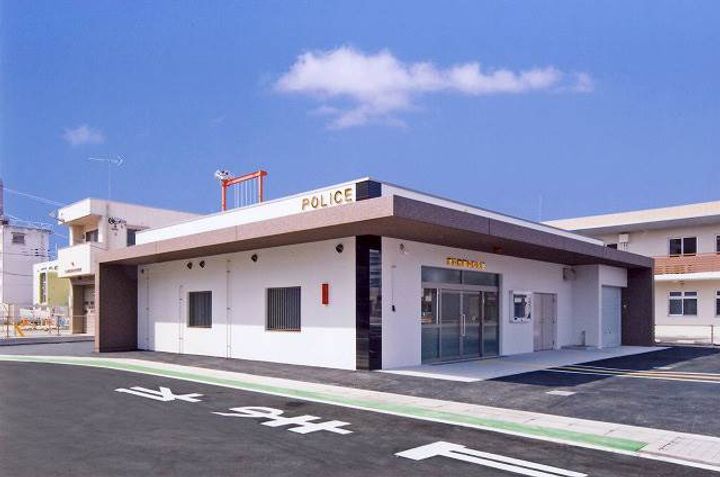 福岡県福岡市東区香椎駅東1丁目(アパート)の賃貸物件201の周辺