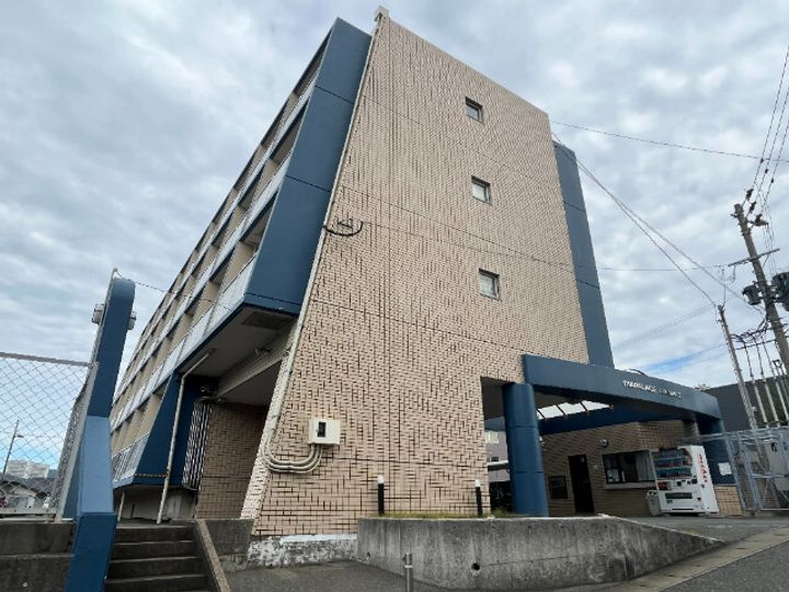 福岡県福岡市東区名島4丁目(マンション)の賃貸物件310の外観