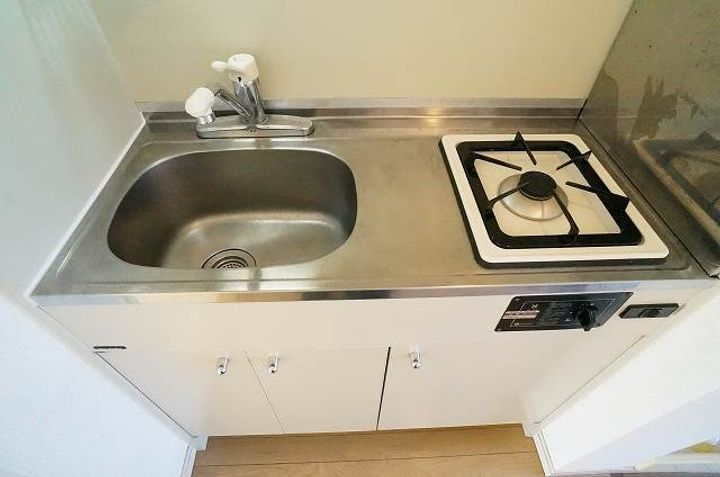 福岡県福岡市東区名島4丁目(マンション)の賃貸物件310のキッチン