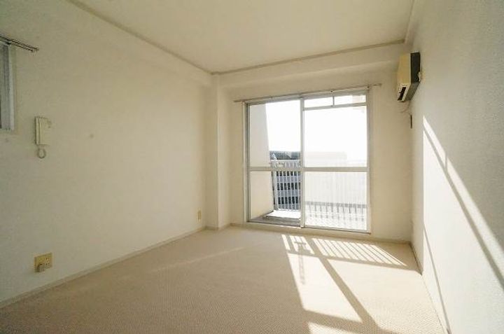 福岡県福岡市東区名島4丁目(マンション)の賃貸物件310の内装