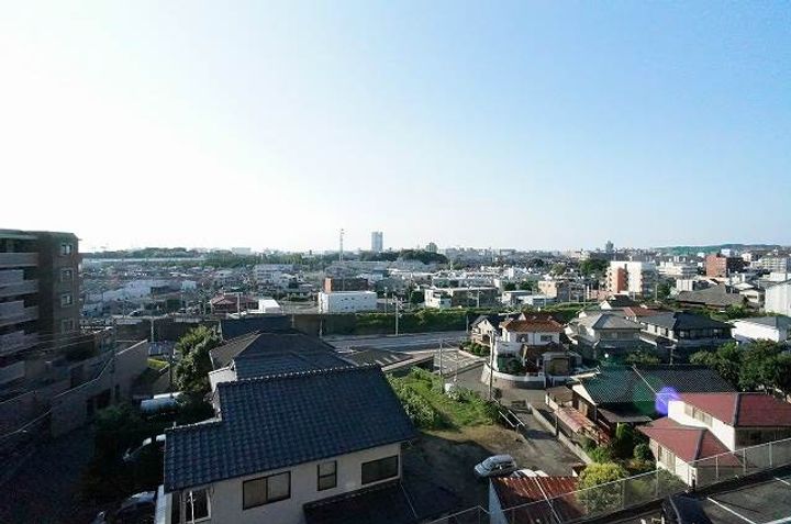 福岡県福岡市東区名島4丁目(マンション)の賃貸物件310のその他画像