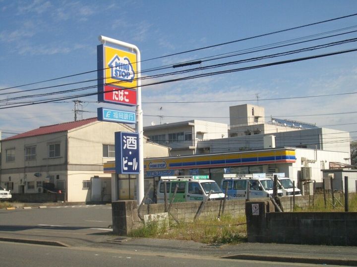 福岡県福岡市東区名島4丁目(マンション)の賃貸物件310の周辺