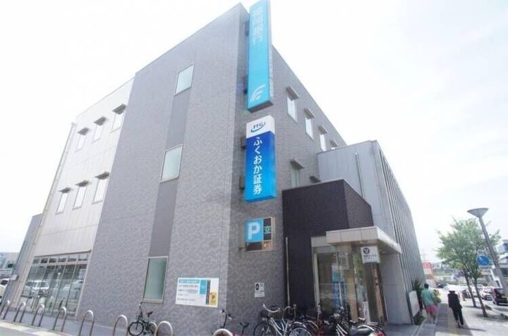 福岡県福岡市東区名島4丁目(マンション)の賃貸物件310の周辺