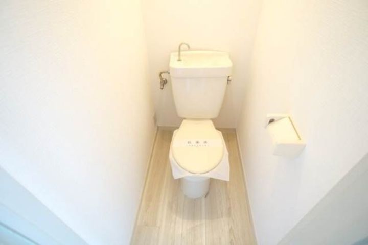 アップルハウス産業大前203のその他画像