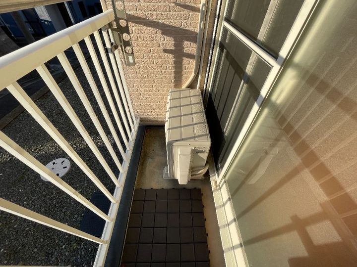 福岡県福岡市東区香椎駅東3丁目(アパート)の賃貸物件Dのその他画像