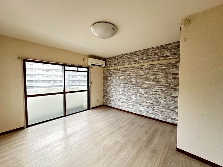 福岡県福岡市東区唐原4丁目(マンション)の賃貸物件101の内装
