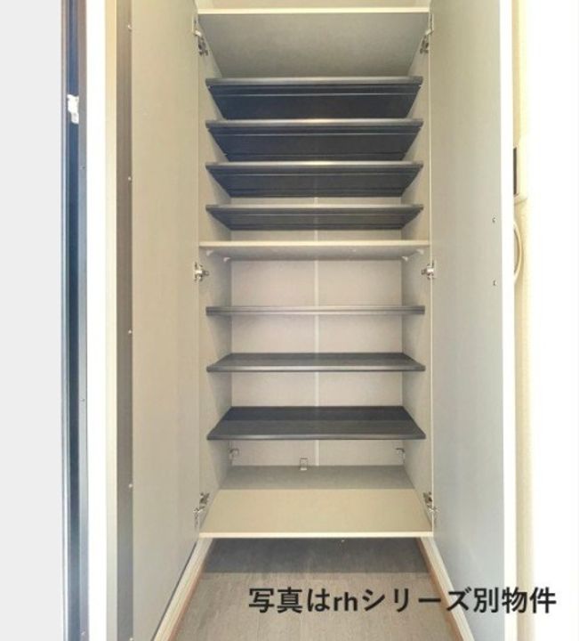 福岡県福岡市東区和白1丁目(アパート)の賃貸物件202のその他画像