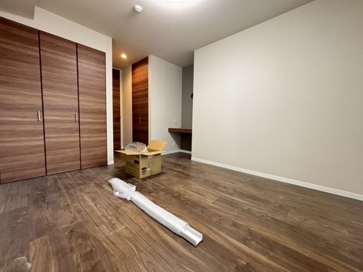 ShaMaison S&T101のその他画像