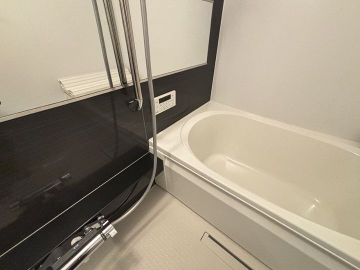 ShaMaison S&T101の風呂