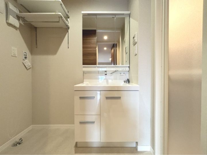 ShaMaison S&T101のその他画像