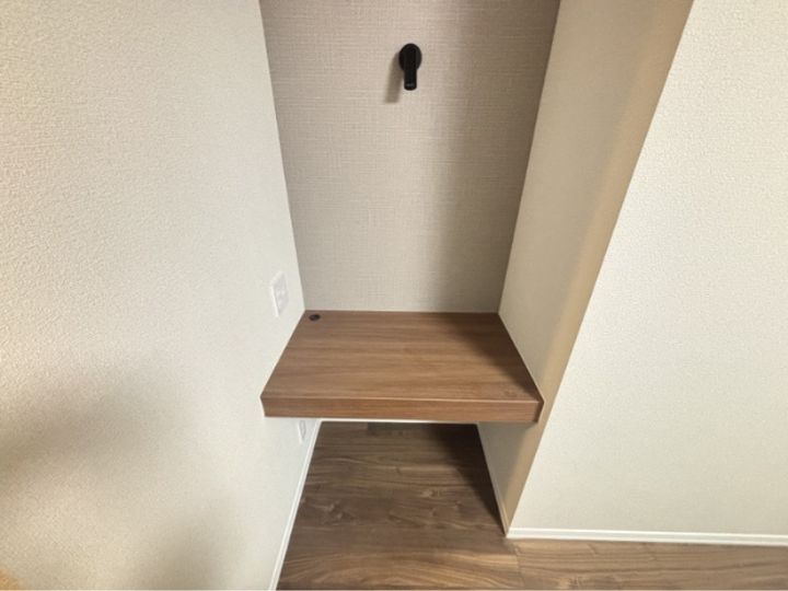 ShaMaison S&T101のその他画像