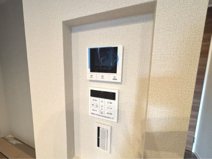 ShaMaison S&T101のその他画像