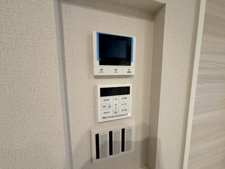 ShaMaison S&T102のその他画像