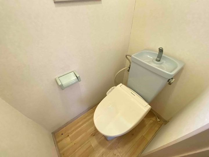 光ハイツのその他画像