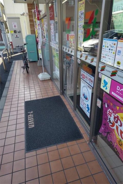 福岡県北九州市小倉北区篠崎2丁目(アパート)の賃貸物件107の周辺