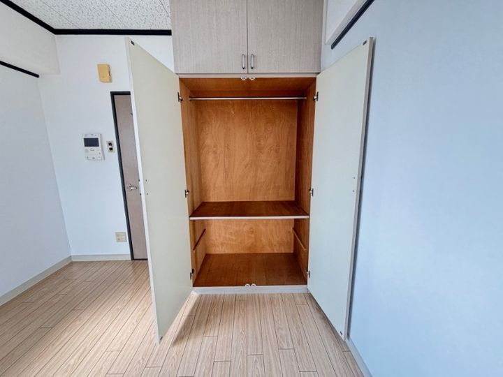 福岡県北九州市小倉北区片野4丁目(マンション)の賃貸物件1301のその他画像