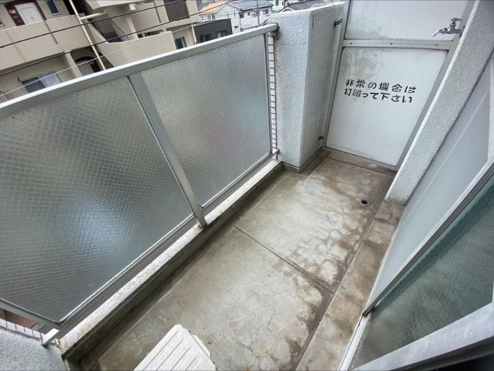 福岡県北九州市小倉北区井堀3丁目(マンション)の賃貸物件401のその他画像