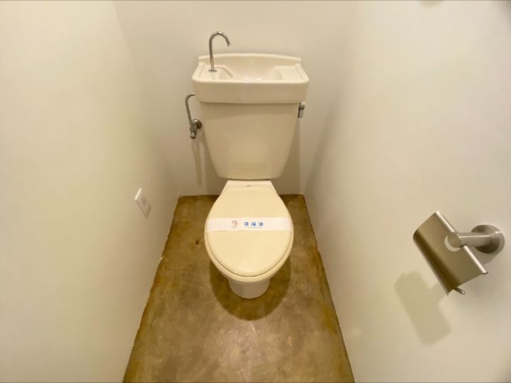 福岡県北九州市小倉北区井堀3丁目(マンション)の賃貸物件401のその他画像