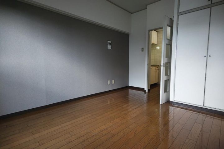 朝日プラザ小倉南704の内装