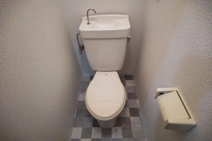 朝日プラザ小倉南704のその他画像