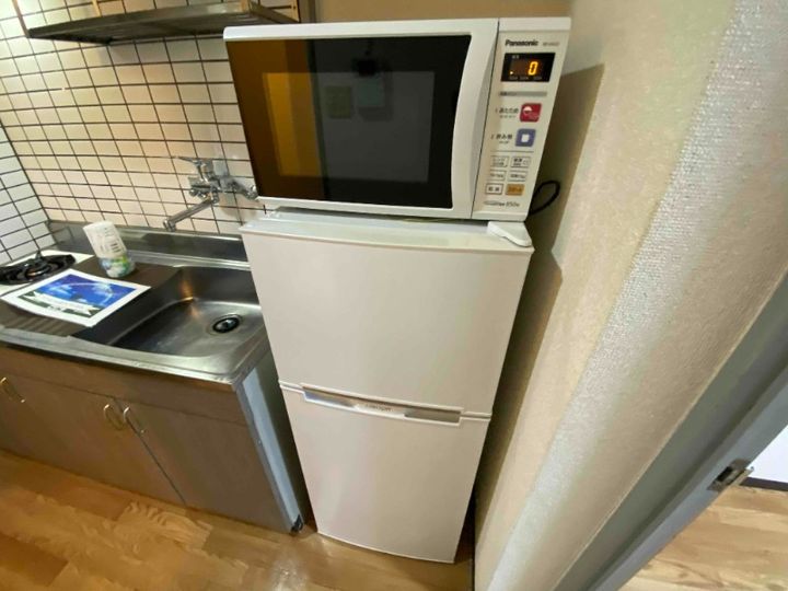 福岡県北九州市戸畑区三六町(マンション)の賃貸物件102のその他画像