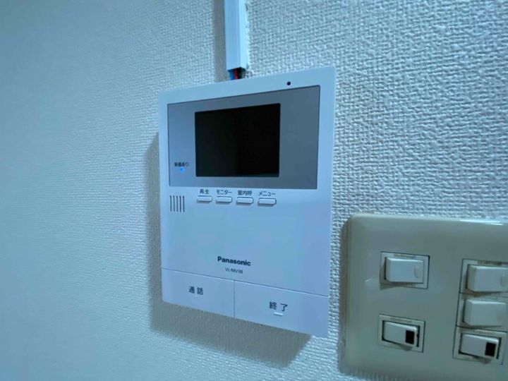 福岡県北九州市戸畑区三六町(マンション)の賃貸物件102のその他画像