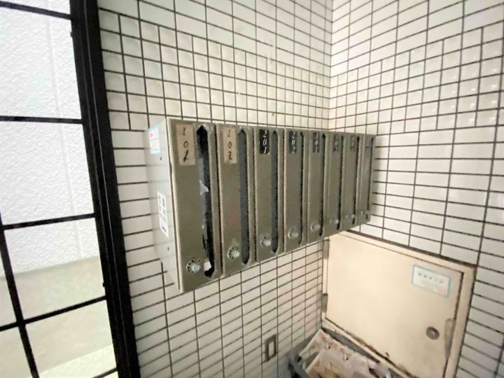 福岡県北九州市戸畑区三六町(マンション)の賃貸物件102のその他画像