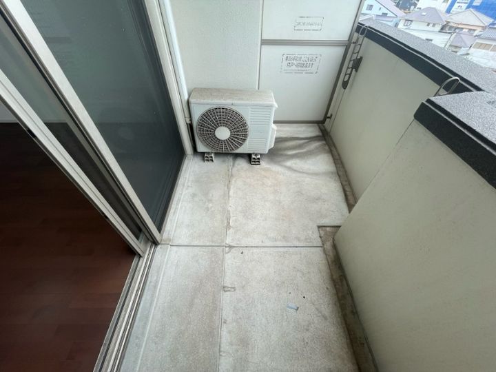 福岡県北九州市小倉北区井堀4丁目(マンション)の賃貸物件702のその他画像