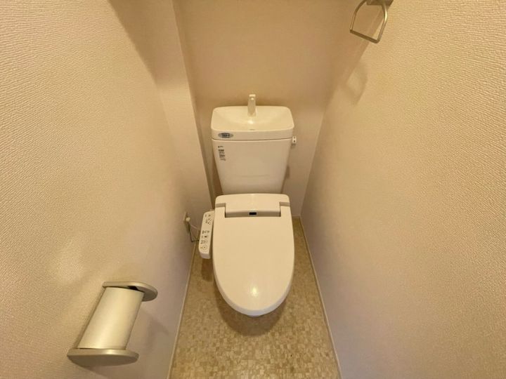 福岡県北九州市小倉北区井堀4丁目(マンション)の賃貸物件702のその他画像