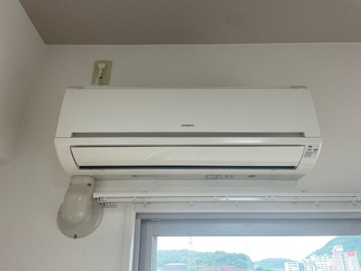 福岡県北九州市小倉北区井堀4丁目(マンション)の賃貸物件702のその他画像